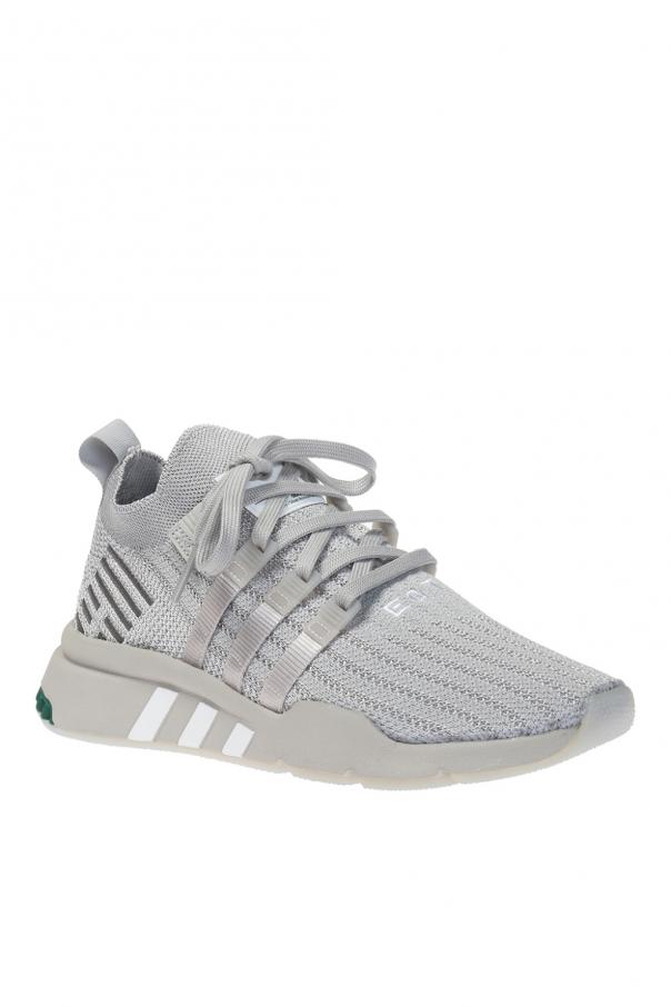 Buty eqt support sale mid adv originals (grey)